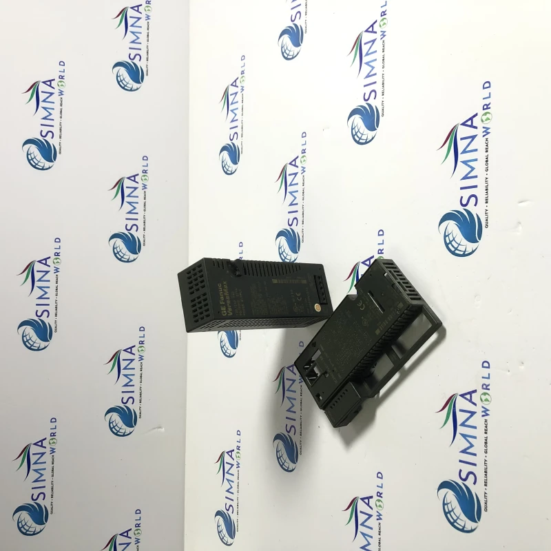 GE Fanuc IC200PWR101E VersaMax Power Supply Module thumbnail 4